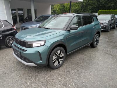 Opel Frontera Tageszulassung