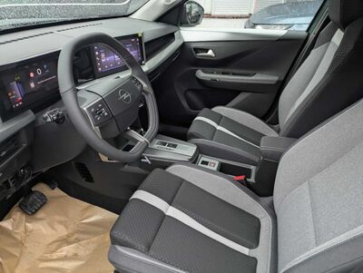 Opel Frontera Tageszulassung