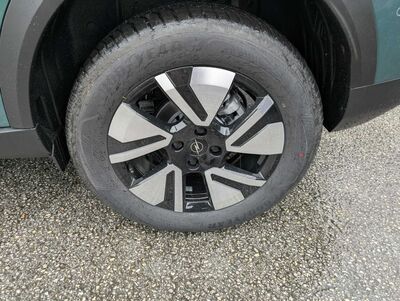 Opel Frontera Tageszulassung