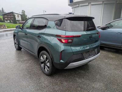 Opel Frontera Tageszulassung