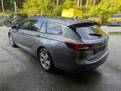 Opel Insignia Gebrauchtwagen Opel Insignia Gebrauchtwagen