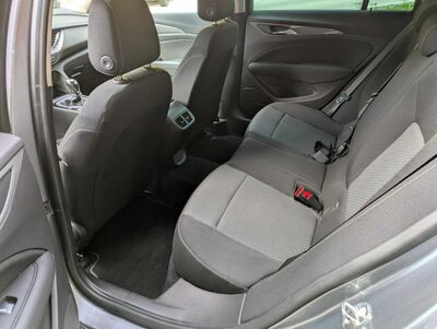 Opel Insignia Gebrauchtwagen Opel Insignia Gebrauchtwagen