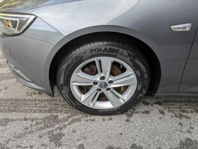 Opel Insignia Gebrauchtwagen Opel Insignia Gebrauchtwagen