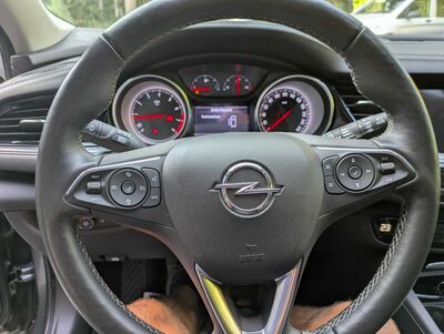 Opel Insignia Gebrauchtwagen Opel Insignia Gebrauchtwagen