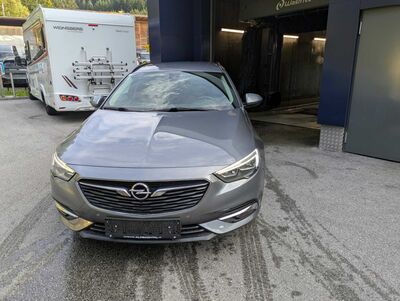 Opel Insignia Gebrauchtwagen Opel Insignia Gebrauchtwagen