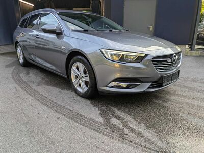 Opel Insignia Gebrauchtwagen