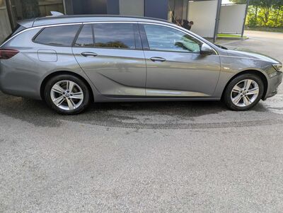 Opel Insignia Gebrauchtwagen Opel Insignia Gebrauchtwagen