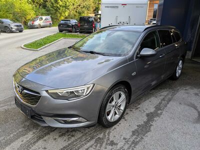 Opel Insignia Gebrauchtwagen Opel Insignia Gebrauchtwagen