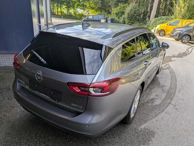 Opel Insignia Gebrauchtwagen Opel Insignia Gebrauchtwagen