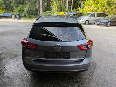 Opel Insignia Gebrauchtwagen Opel Insignia Gebrauchtwagen