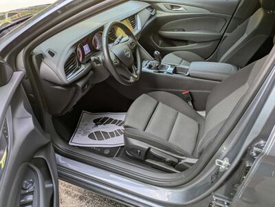 Opel Insignia Gebrauchtwagen Opel Insignia Gebrauchtwagen