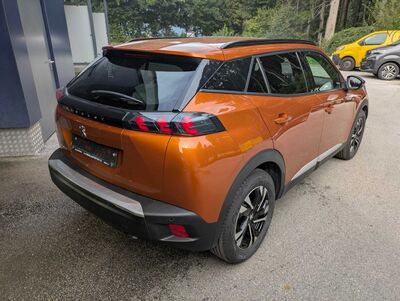 Peugeot 2008 Gebrauchtwagen
