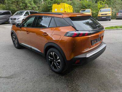Peugeot 2008 Gebrauchtwagen