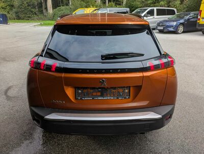 Peugeot 2008 Gebrauchtwagen