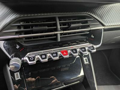 Peugeot 2008 Gebrauchtwagen