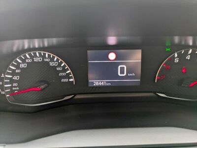 Peugeot 2008 Gebrauchtwagen