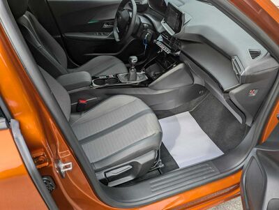 Peugeot 2008 Gebrauchtwagen