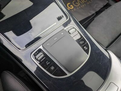 Mercedes-Benz GLC Gebrauchtwagen Mercedes-Benz GLC Gebrauchtwagen