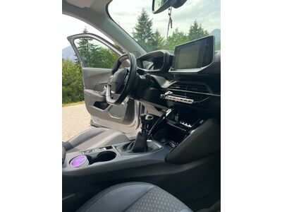 Peugeot 2008 Gebrauchtwagen Peugeot 2008 Gebrauchtwagen