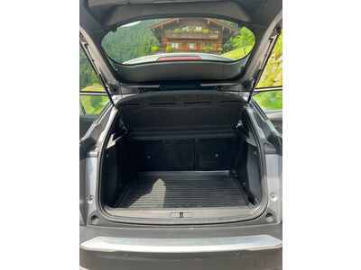 Peugeot 2008 Gebrauchtwagen Peugeot 2008 Gebrauchtwagen