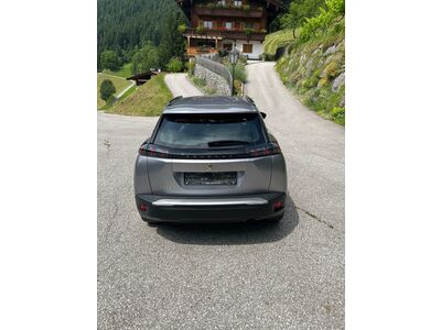 Peugeot 2008 Gebrauchtwagen Peugeot 2008 Gebrauchtwagen