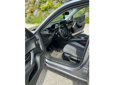 Peugeot 2008 Gebrauchtwagen Peugeot 2008 Gebrauchtwagen