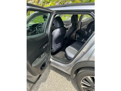 Peugeot 2008 Gebrauchtwagen Peugeot 2008 Gebrauchtwagen