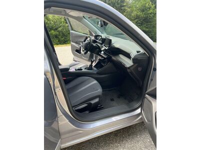Peugeot 2008 Gebrauchtwagen Peugeot 2008 Gebrauchtwagen