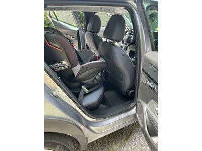 Peugeot 2008 Gebrauchtwagen Peugeot 2008 Gebrauchtwagen