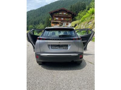 Peugeot 2008 Gebrauchtwagen Peugeot 2008 Gebrauchtwagen