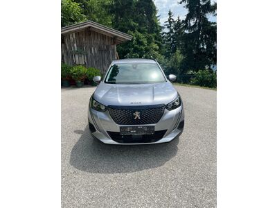 Peugeot 2008 Gebrauchtwagen Peugeot 2008 Gebrauchtwagen