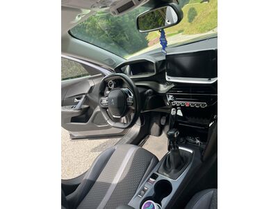 Peugeot 2008 Gebrauchtwagen Peugeot 2008 Gebrauchtwagen