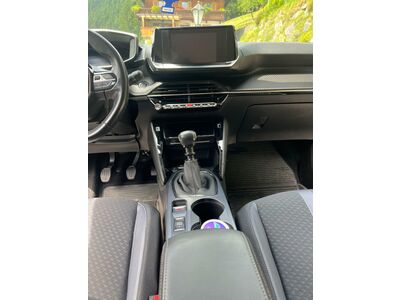Peugeot 2008 Gebrauchtwagen Peugeot 2008 Gebrauchtwagen