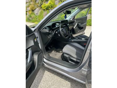 Peugeot 2008 Gebrauchtwagen Peugeot 2008 Gebrauchtwagen