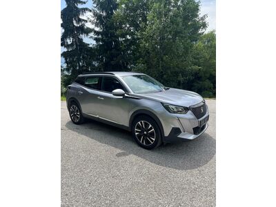 Peugeot 2008 Gebrauchtwagen Peugeot 2008 Gebrauchtwagen