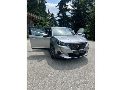 Peugeot 2008 Gebrauchtwagen Peugeot 2008 Gebrauchtwagen