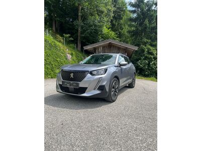 Peugeot 2008 Gebrauchtwagen Peugeot 2008 Gebrauchtwagen