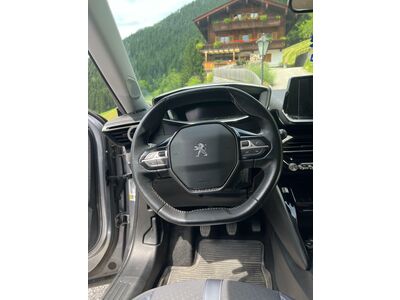 Peugeot 2008 Gebrauchtwagen Peugeot 2008 Gebrauchtwagen
