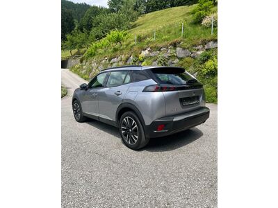 Peugeot 2008 Gebrauchtwagen Peugeot 2008 Gebrauchtwagen