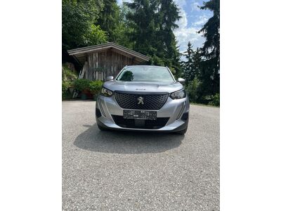 Peugeot 2008 Gebrauchtwagen Peugeot 2008 Gebrauchtwagen