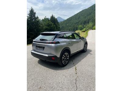 Peugeot 2008 Gebrauchtwagen Peugeot 2008 Gebrauchtwagen