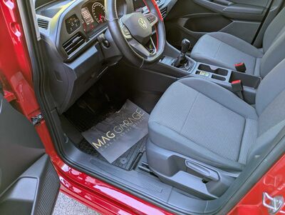 VW Caddy Gebrauchtwagen VW Caddy Gebrauchtwagen