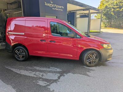 VW Caddy Gebrauchtwagen VW Caddy Gebrauchtwagen