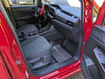 VW Caddy Gebrauchtwagen VW Caddy Gebrauchtwagen