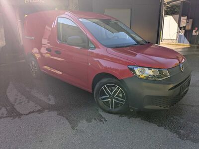 VW Caddy Gebrauchtwagen VW Caddy Gebrauchtwagen