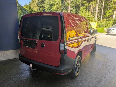 VW Caddy Gebrauchtwagen VW Caddy Gebrauchtwagen