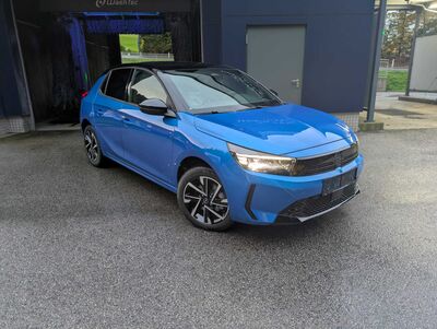 Opel Corsa Tageszulassung