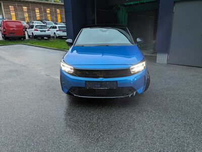 Opel Corsa Tageszulassung Opel Corsa Tageszulassung