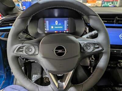 Opel Corsa Tageszulassung Opel Corsa Tageszulassung