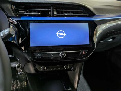 Opel Corsa Tageszulassung Opel Corsa Tageszulassung